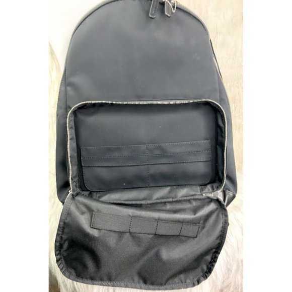 Haerfest Mercedes Benz Backpack Nylon and Leather - Picture 8 of 15